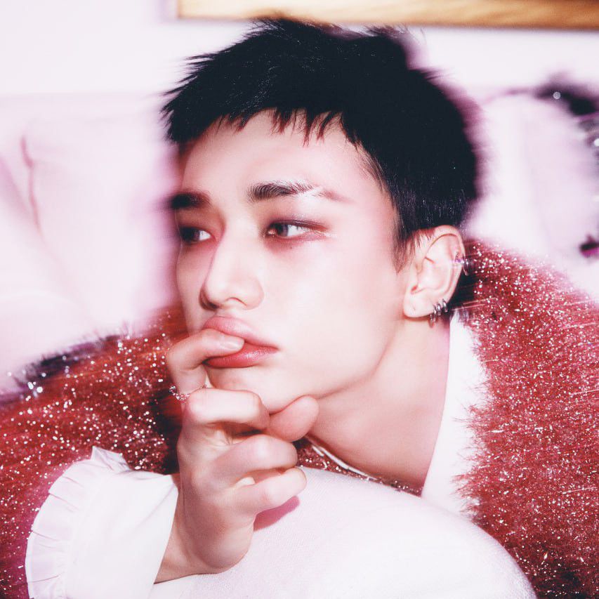 Stray Kidsの最新写真