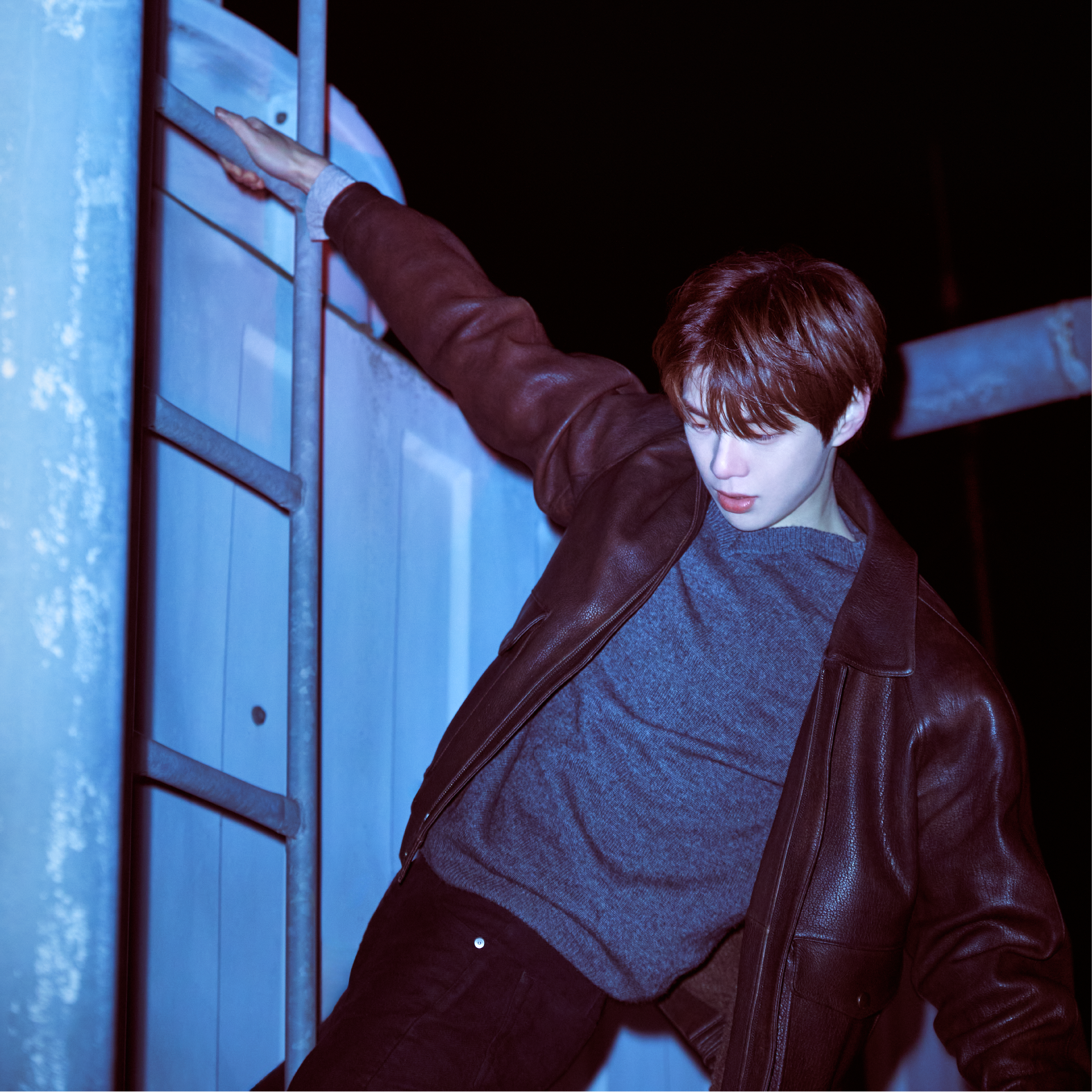 Latest photo of Kang Daniel