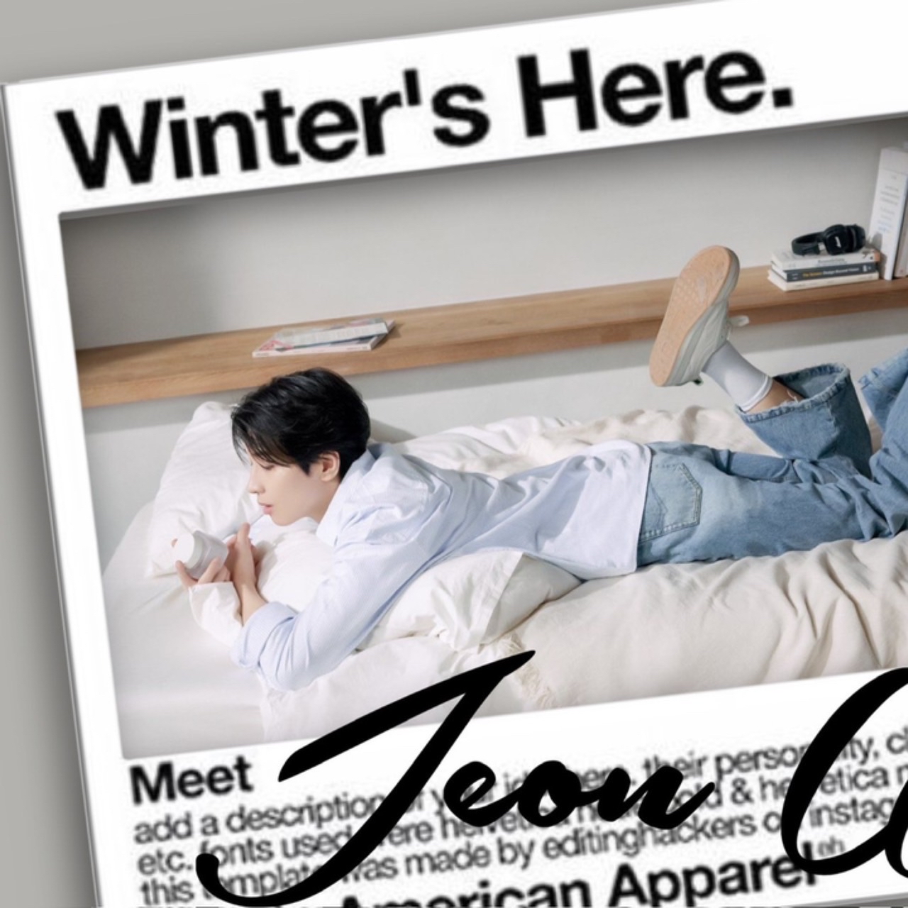 圆佑 (SEVENTEEN)的最新照片