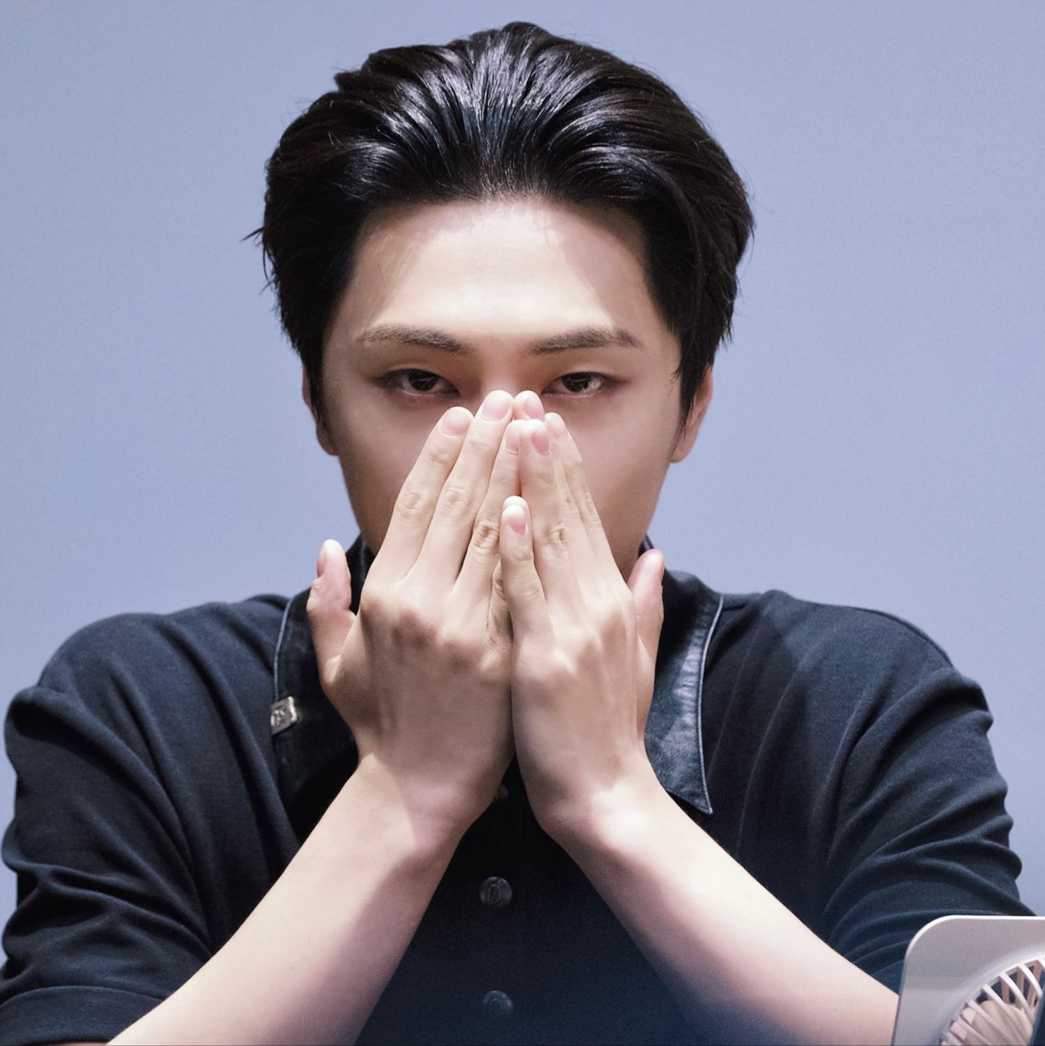 Latest photo of Jay (ENHYPEN)
