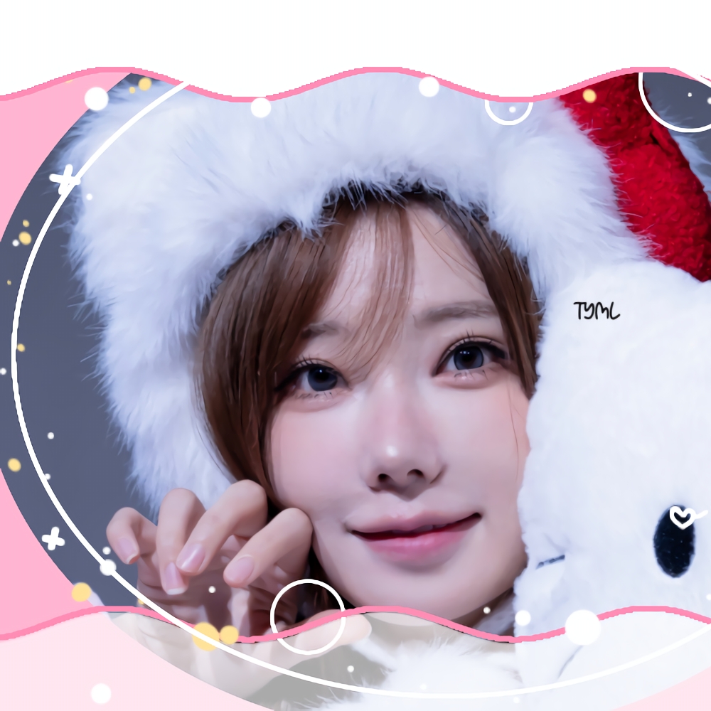 Latest photo of Magenta (QWER)