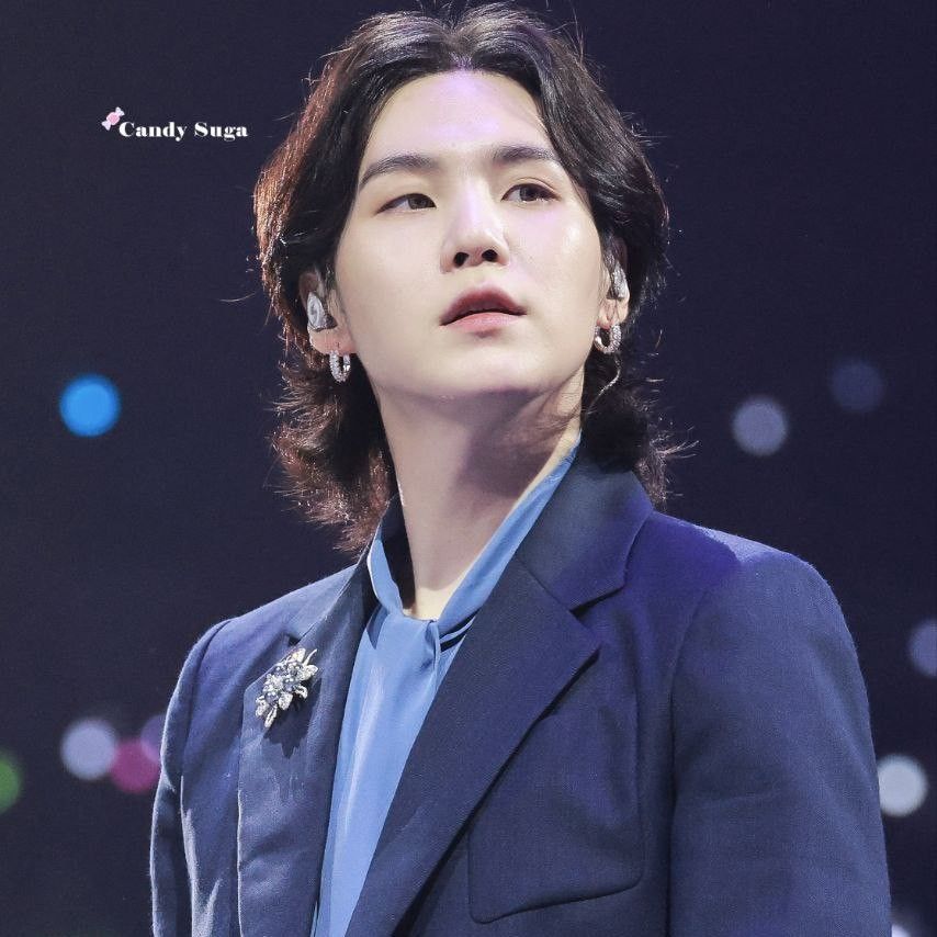 SUGA (BTS)の最新写真
