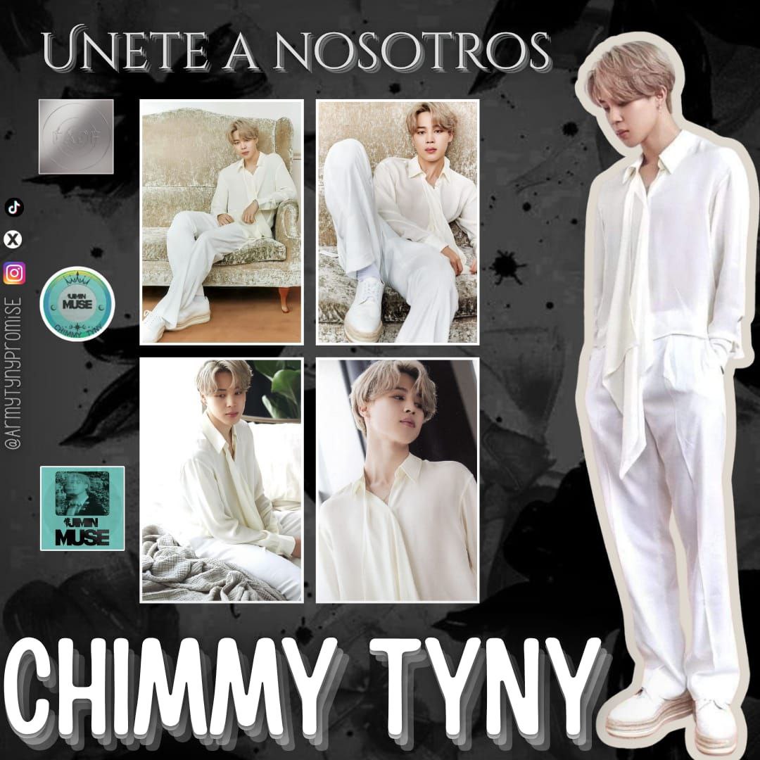 지민 (방탄소년단) 최근 활동샷