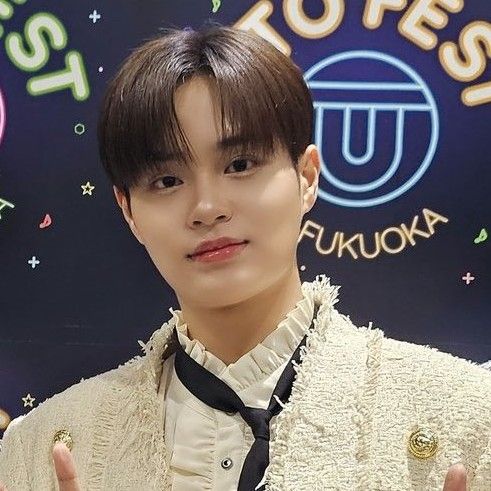 이대휘 (AB6IX) 팬이 찍은 순간