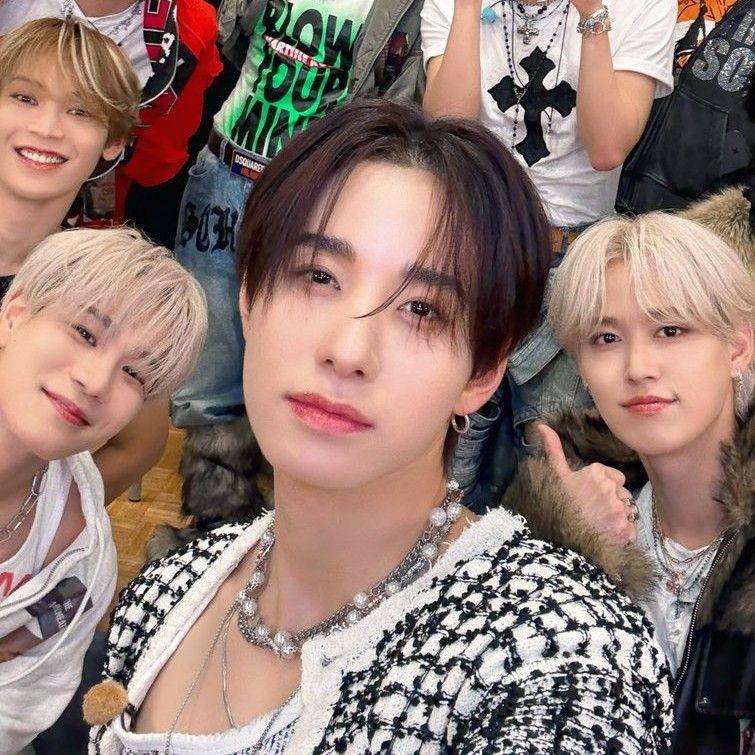 Behind-the-scenes cut of Sato Keigo (JO1)