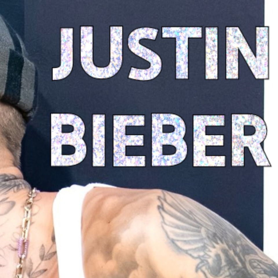 Latest photo of Justin Bieber