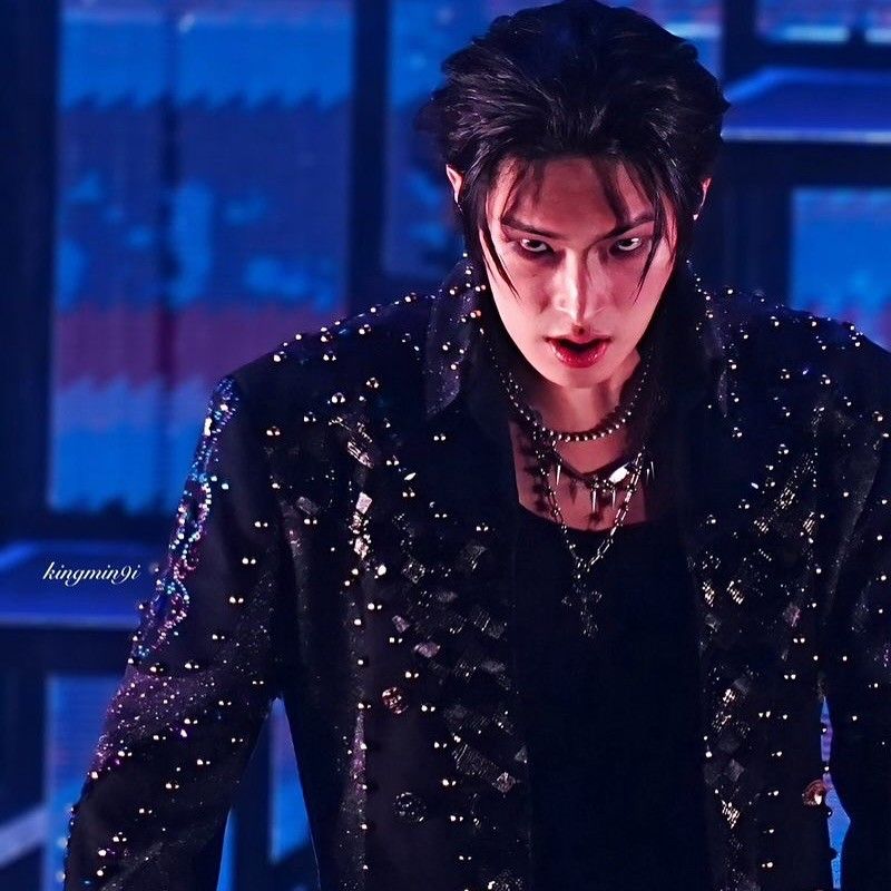 Latest photo of Mingi (ATEEZ)