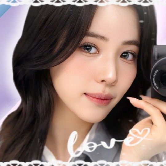 Latest photo of Maya (NiziU)