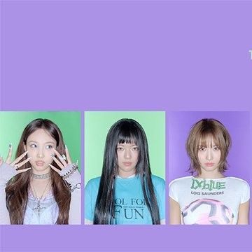 TWICE的最新活動照片