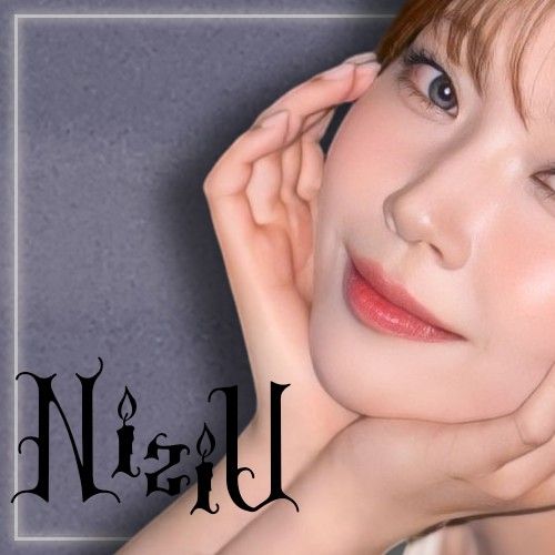 Behind-the-scenes cut of Mayuka (NiziU)