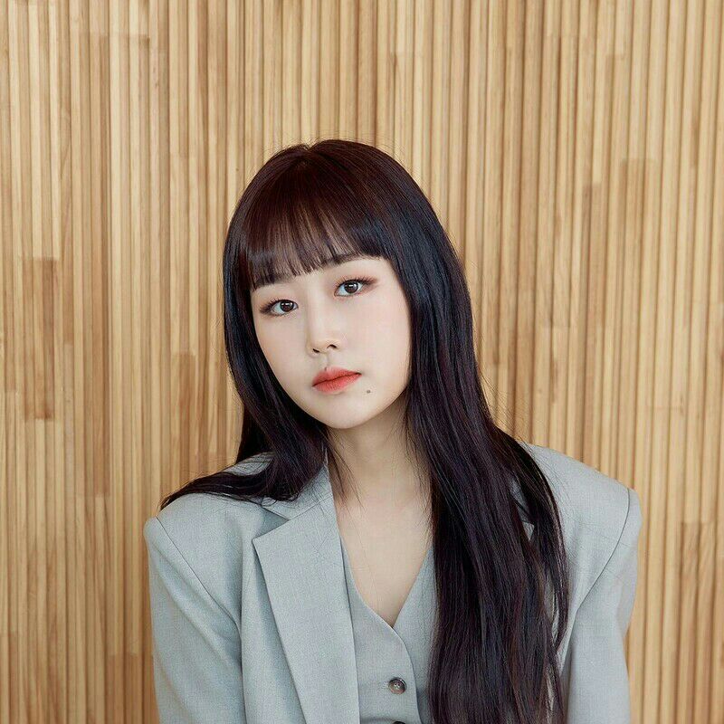 Lee Sujeong (Lovelyz)的幕后花絮