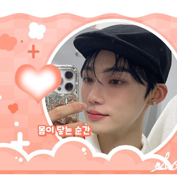 Popular profile picture of New (THE BOYZ) loved by fans