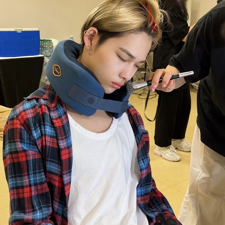 ENHYPEN的最新照片