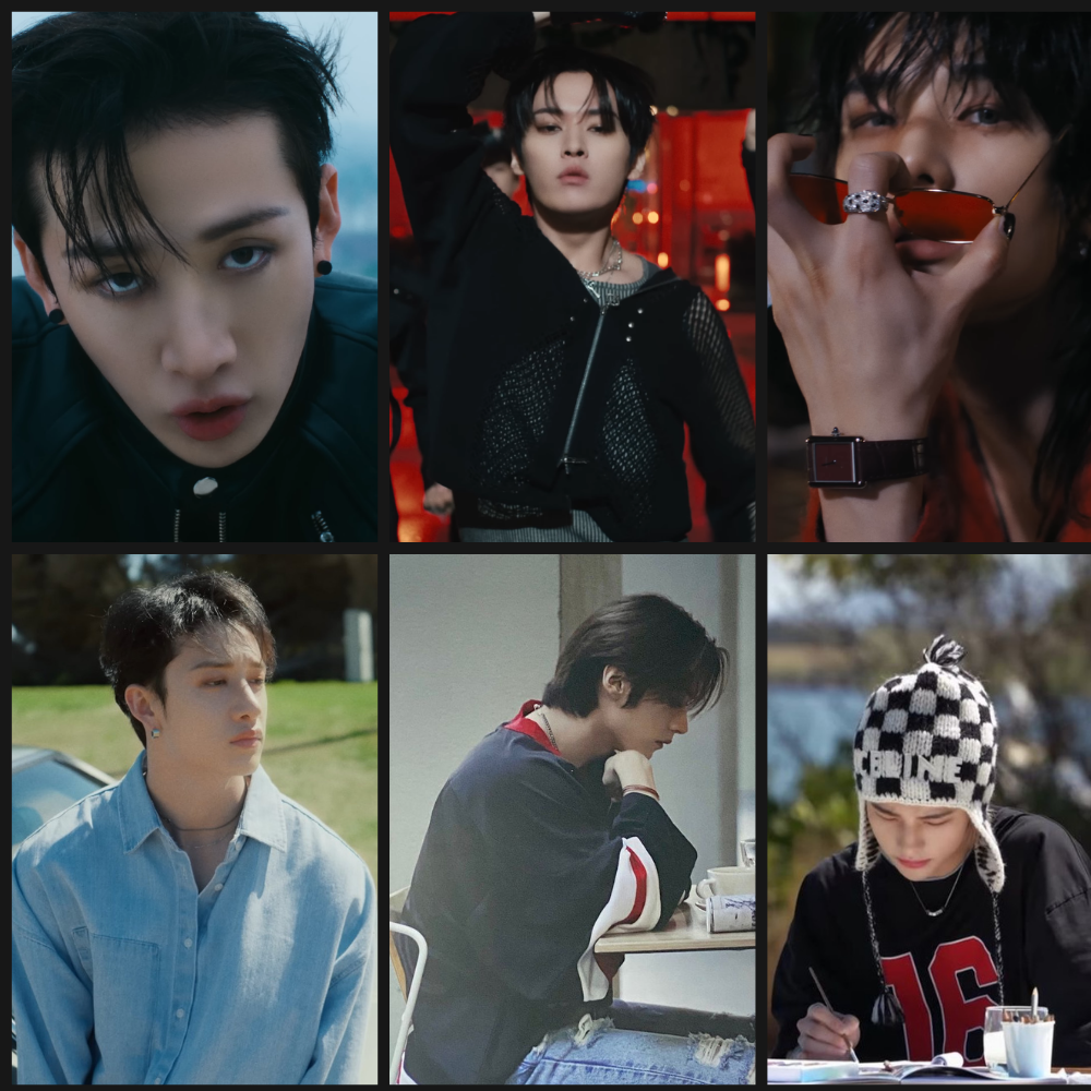 Latest photo of Stray Kids
