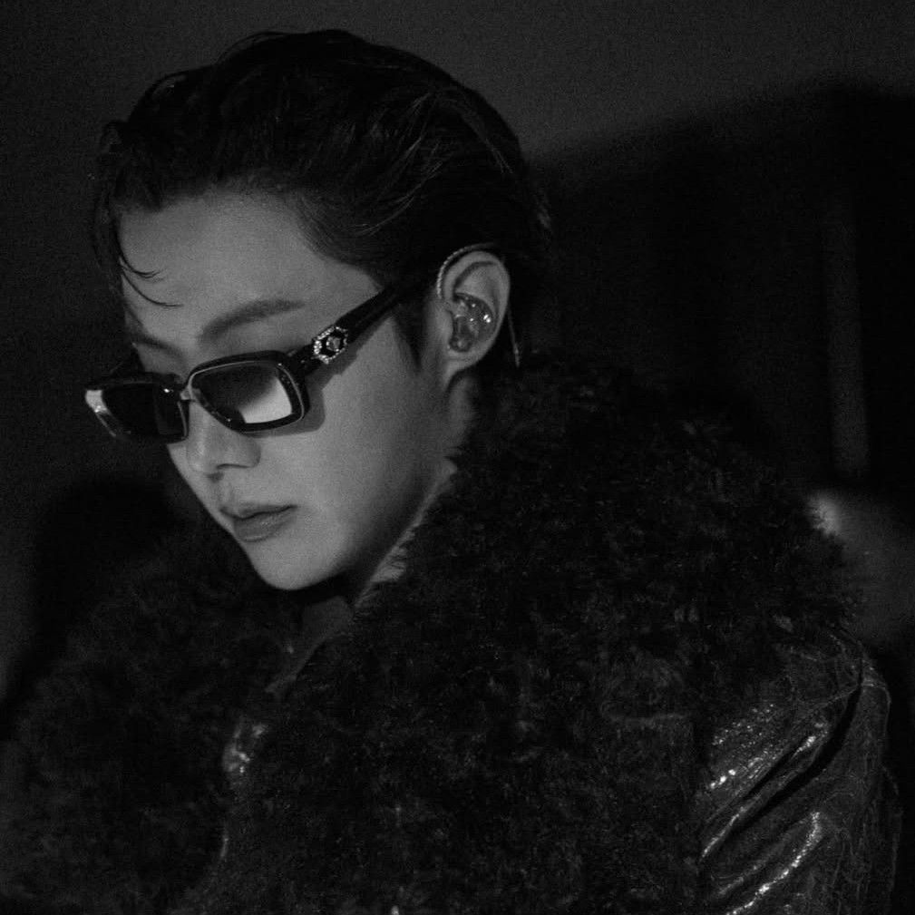 Behind-the-scenes cut of j-hope (BTS)