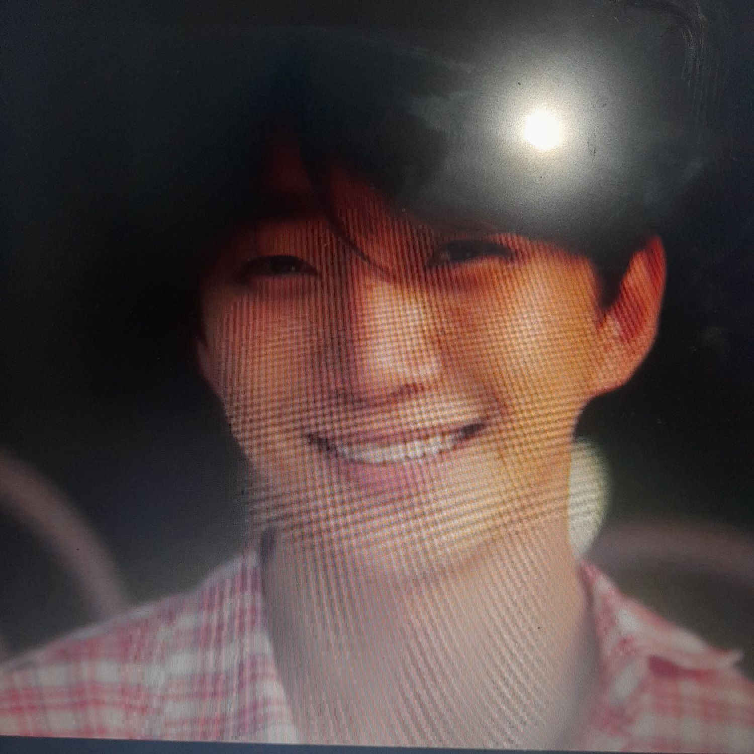 Latest photo of Junho (2PM)