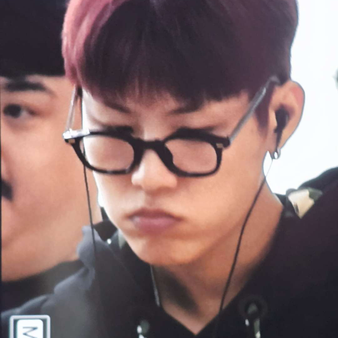 박우진 (AB6IX)의 최신 사진