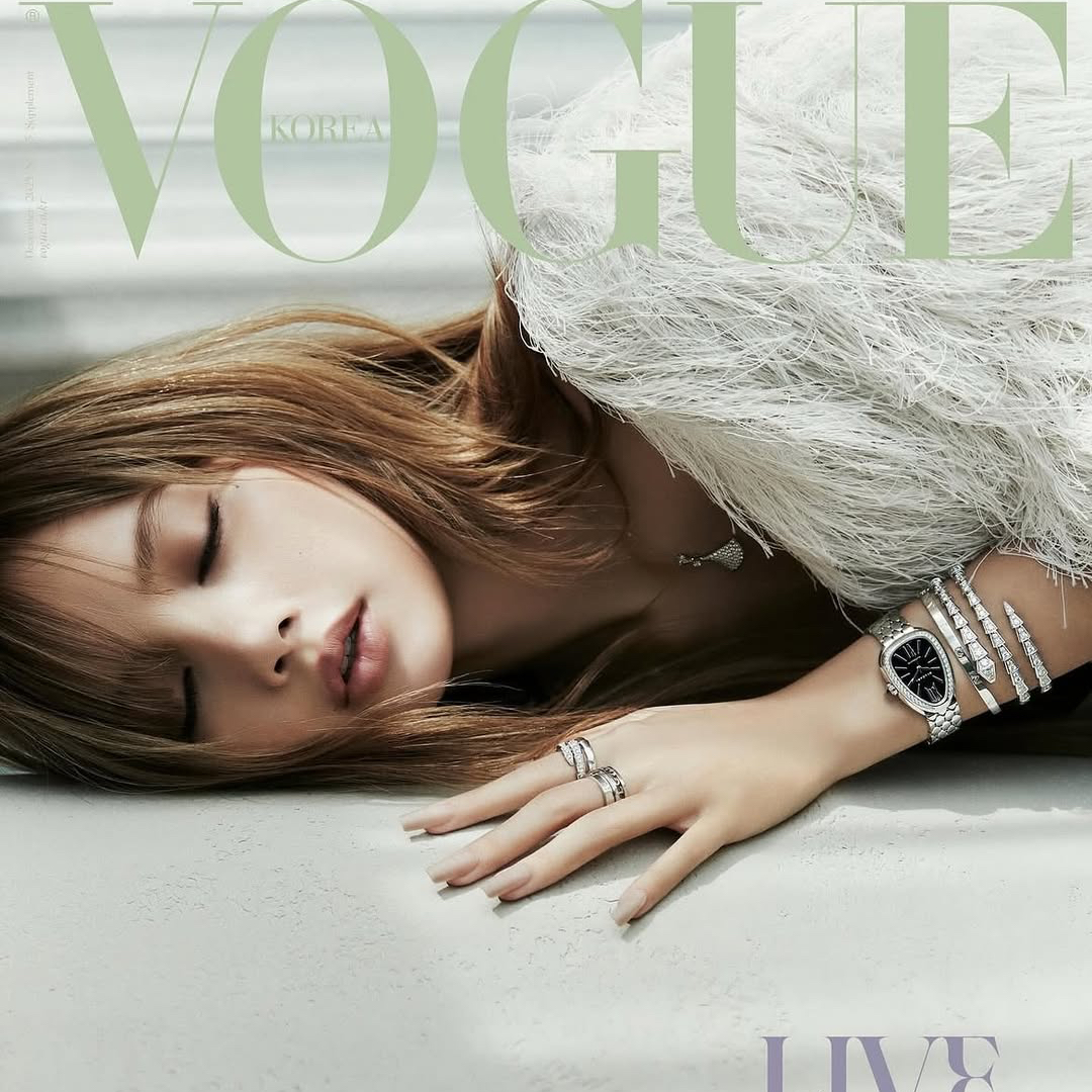 리사 (BLACKPINK)의 최신 사진