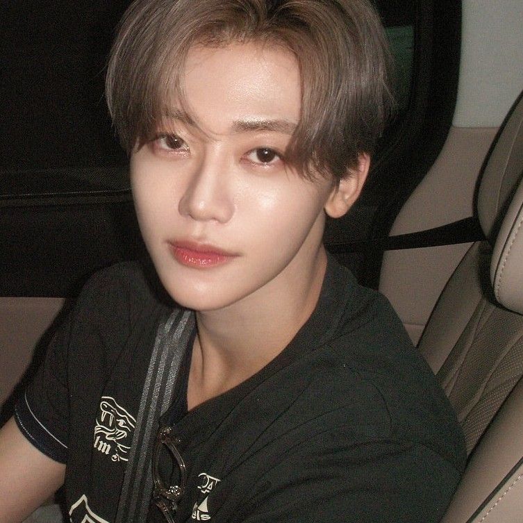 Latest photo of Jaemin (NCT DREAM)
