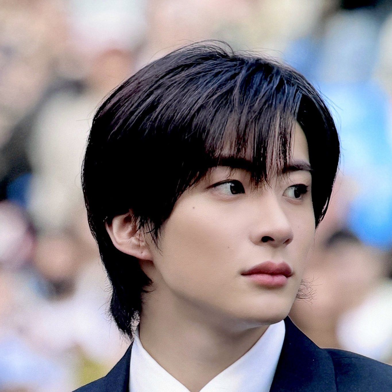 Recent activity shot of RIIZE