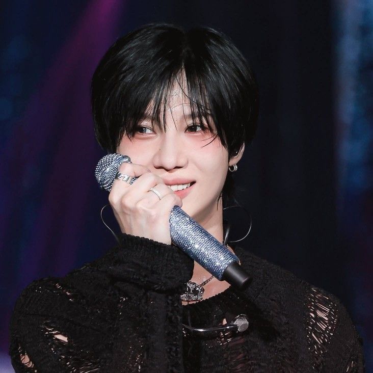 Latest photo of SuperM