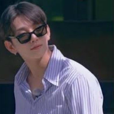 Behind-the-scenes cut of Joshua (SEVENTEEN)