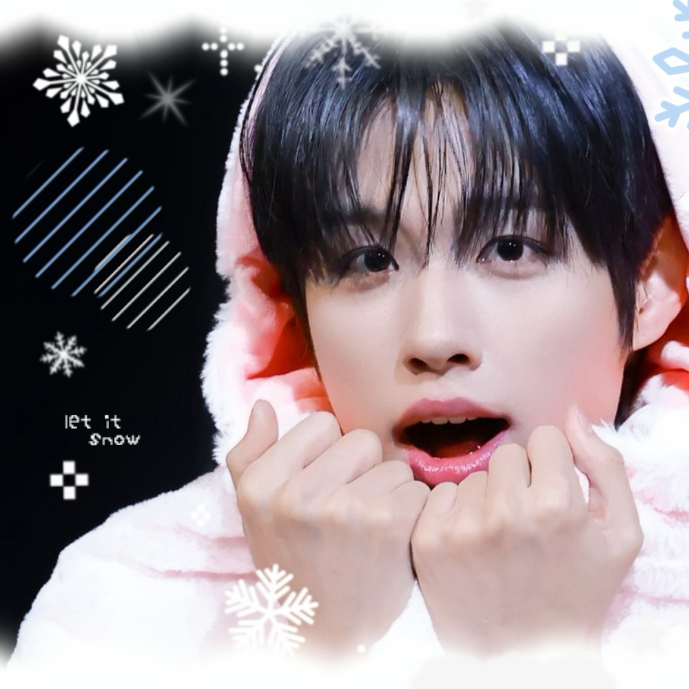 Latest photo of Kim Sungmin (CLOSE YOUR EYES)