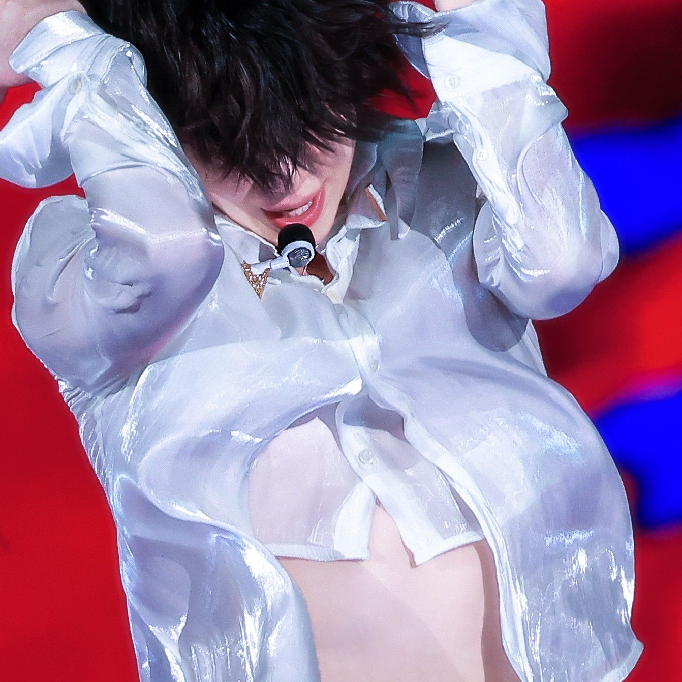 Latest photo of Taemin (SHINee)