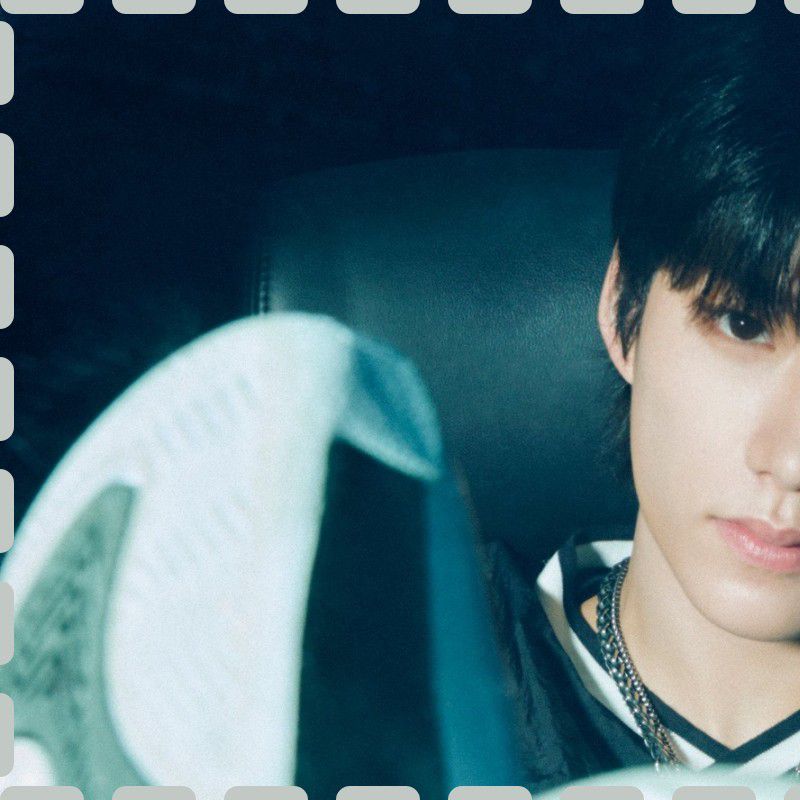 Latest photo of Hyunmin (ARrC)