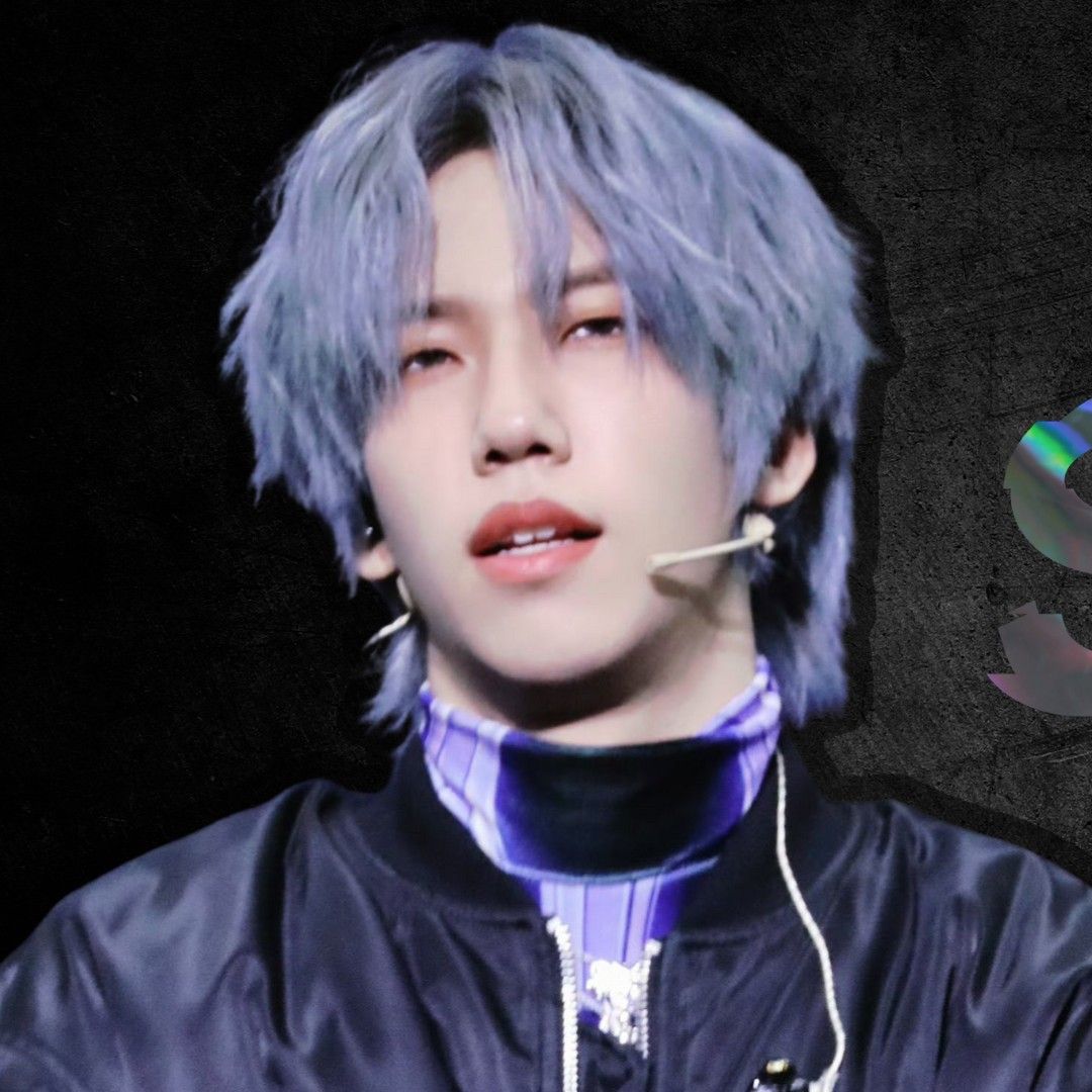 A moment captured by Zihao (BOY STORY)'s fan