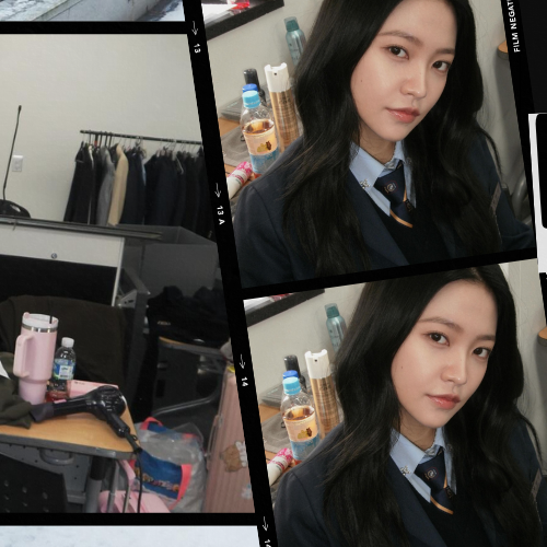 Yeri (Red Velvet)的最新照片