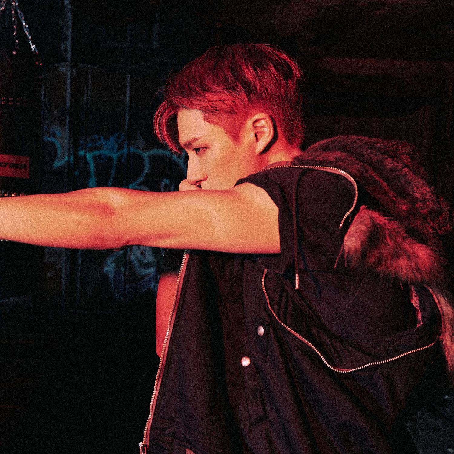 Latest photo of Jeno (NCT DREAM)