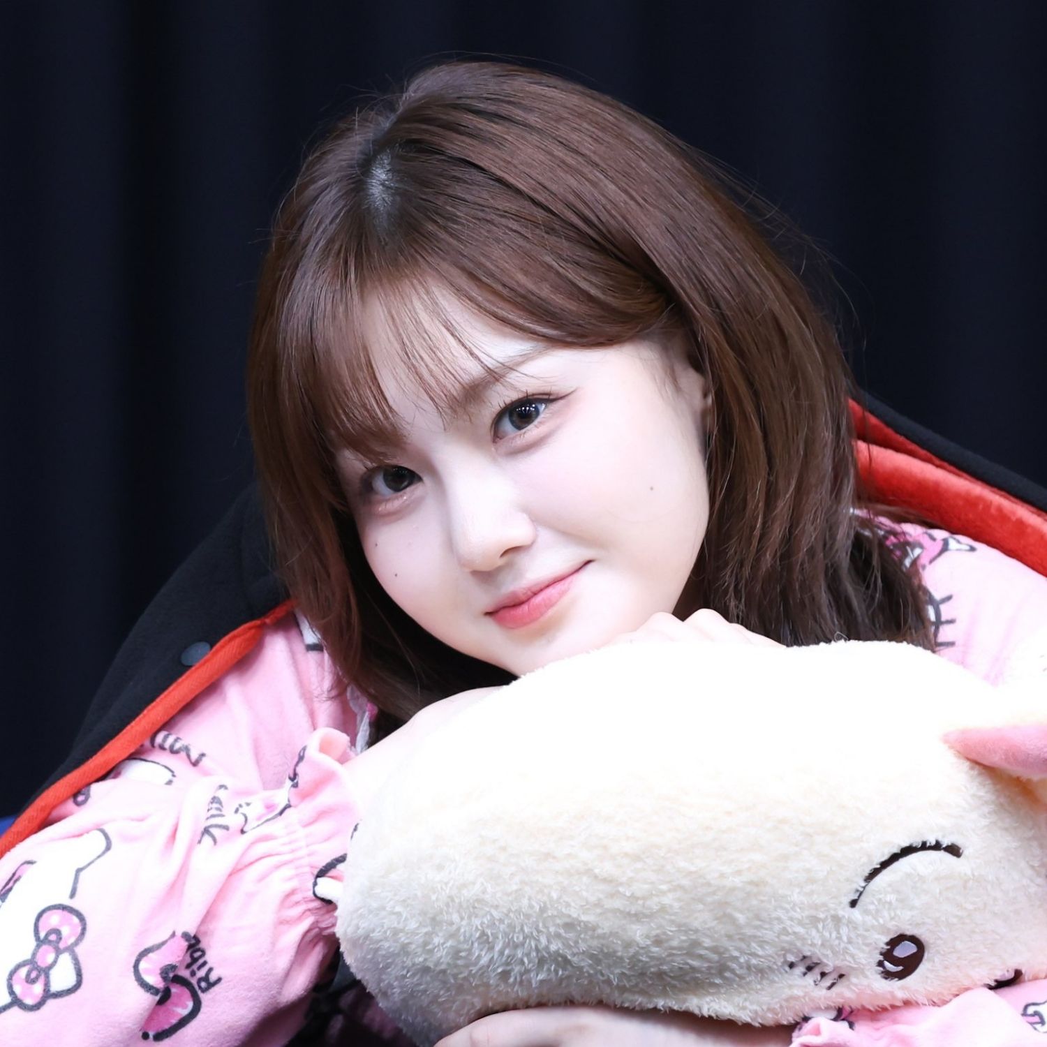 Latest photo of Kim Chaehyun (Kep1er)