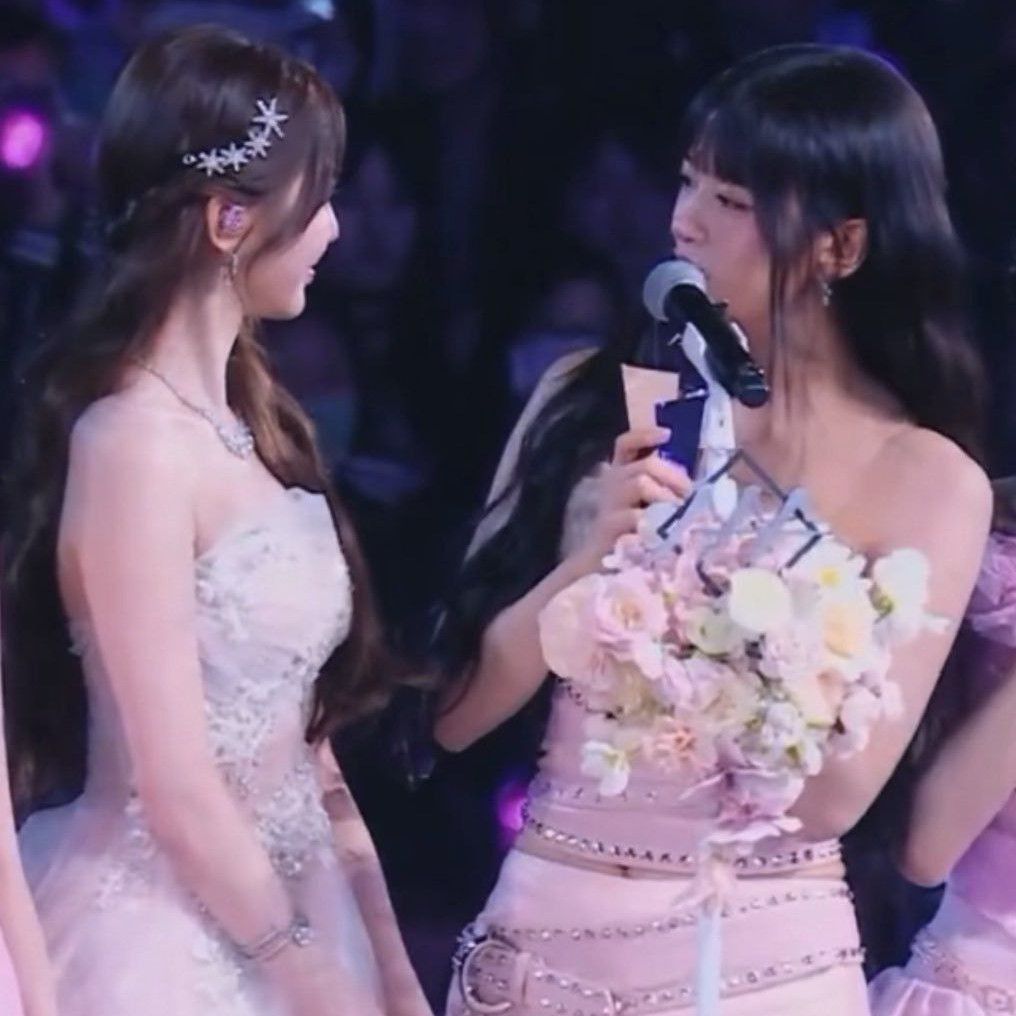 안유진 (IVE)의 최신 사진