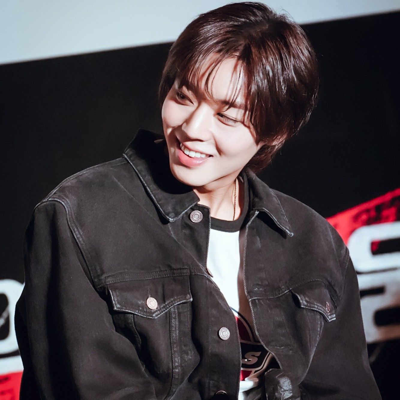 Latest photo of Park Jihoon