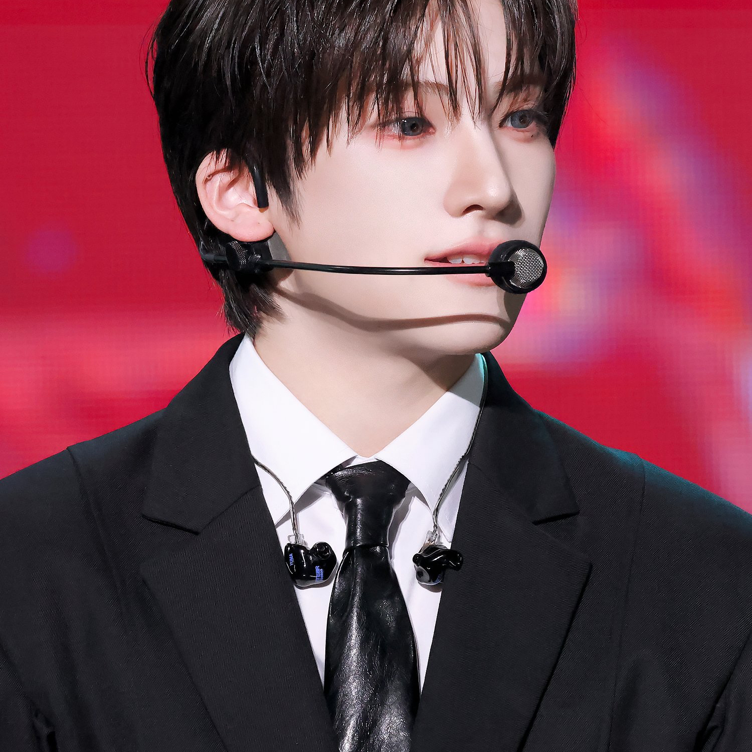 Latest photo of Yuma (&TEAM)