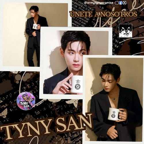 V (防彈少年團)的最新照片