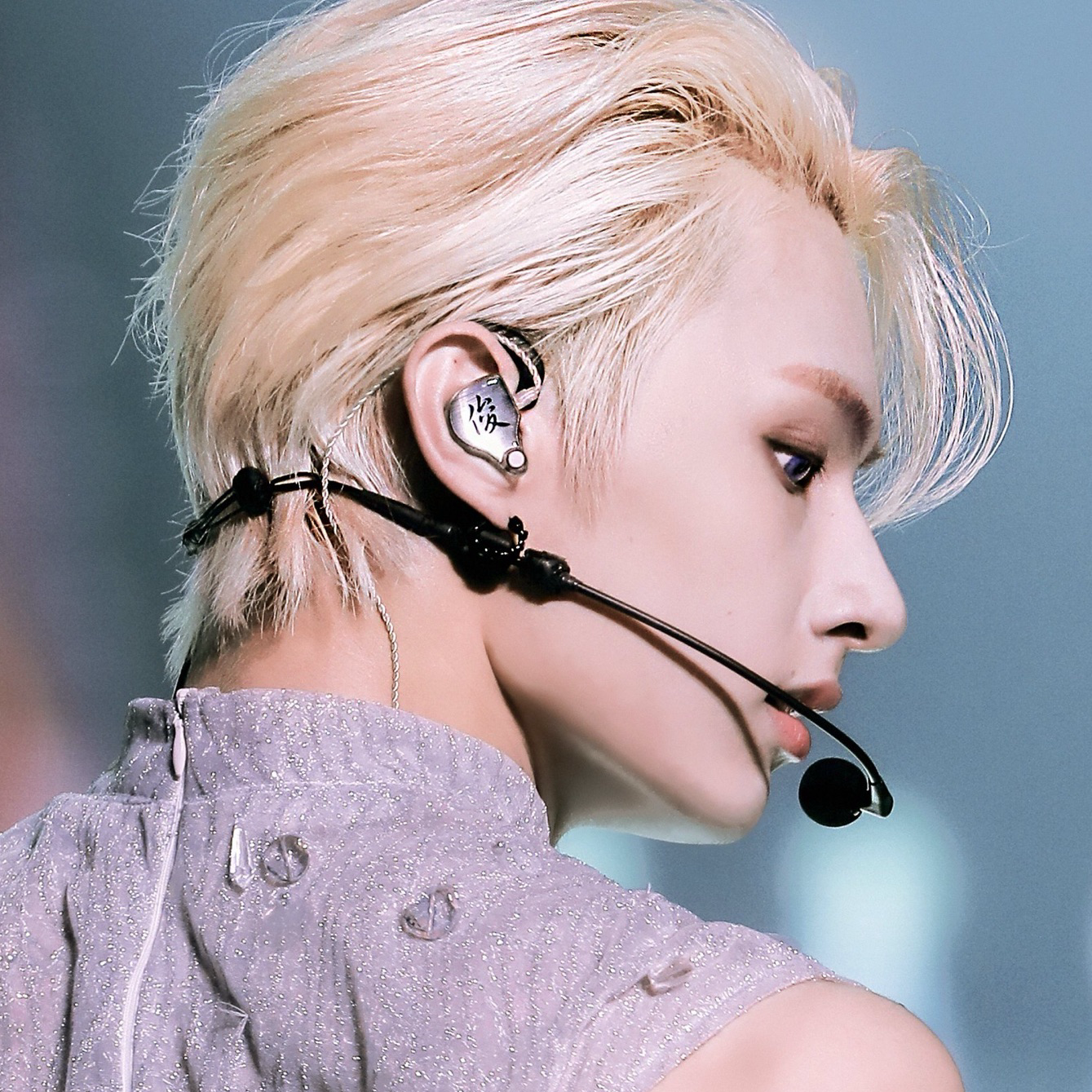 세븐틴의 비하인드 컷