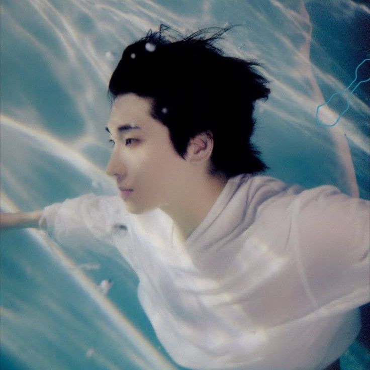 Latest photo of Wonwoo (SEVENTEEN)