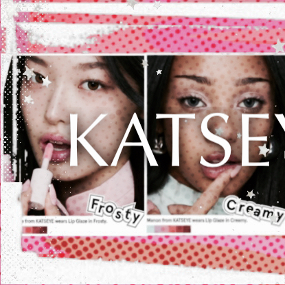 Latest photo of KATSEYE