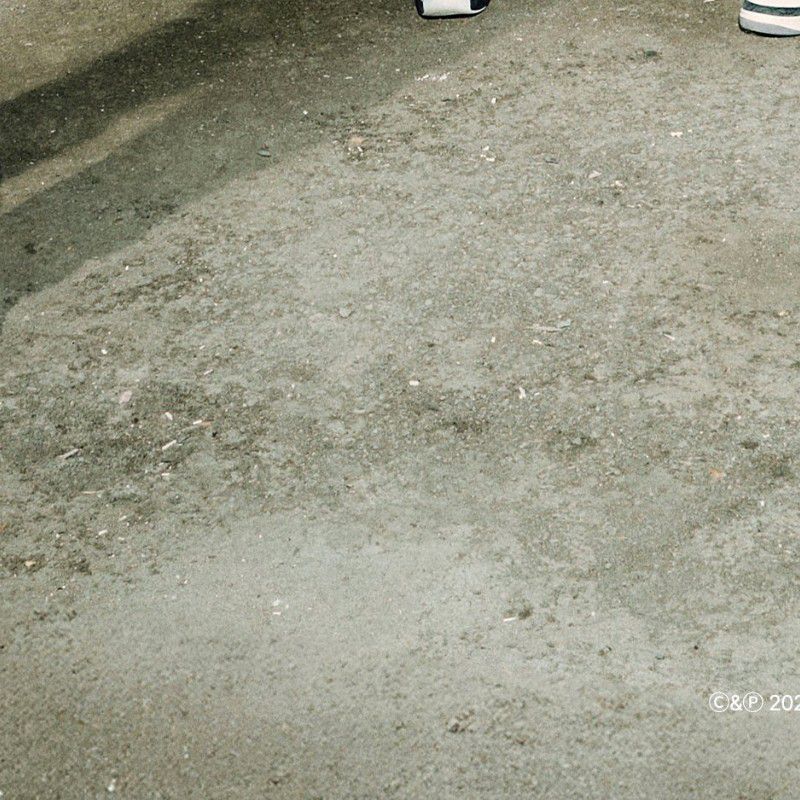 Behind-the-scenes cut of ARrC