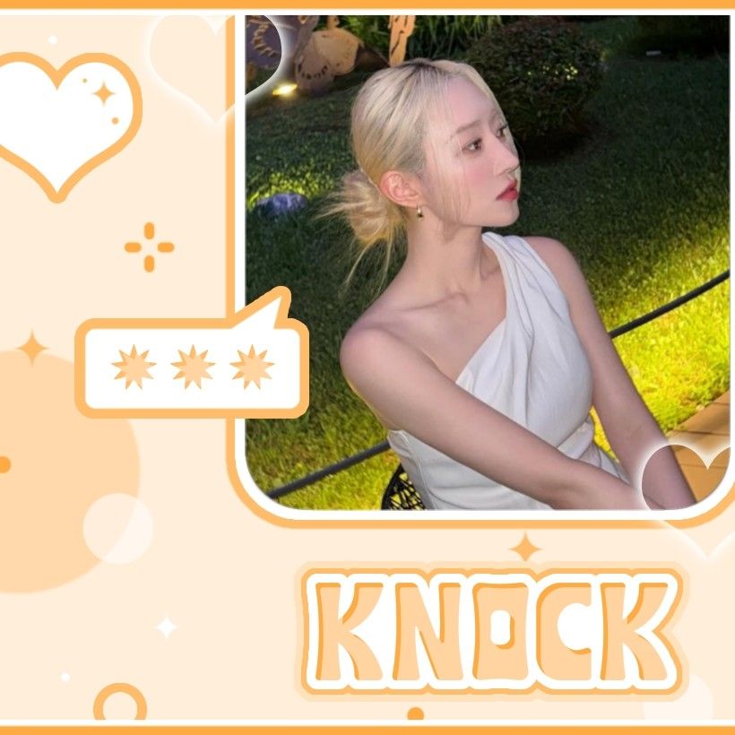 スア (DREAMCATCHER)の最近の活動写真