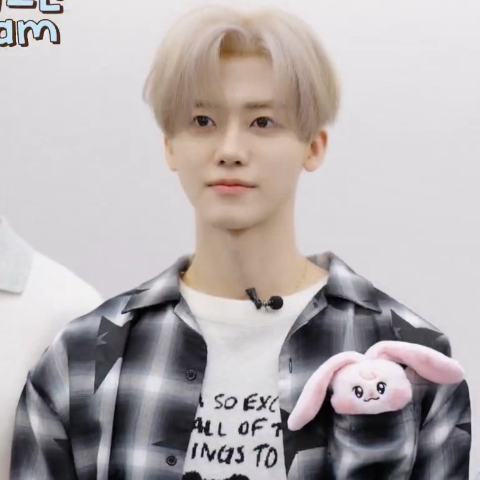 재민 (NCT DREAM) 팬이 찍은 순간
