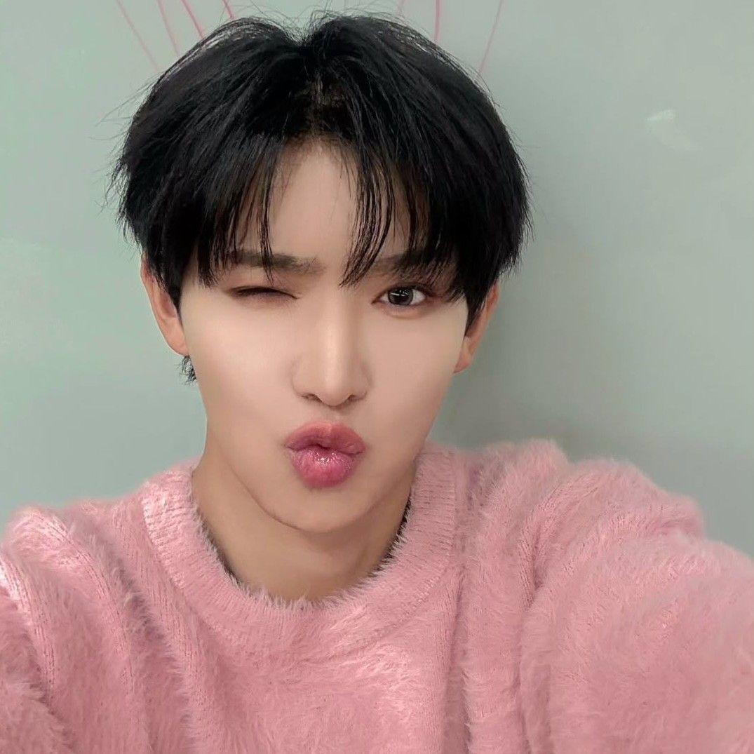 Recent activity shot of Yi Chen (MODYSSEY)