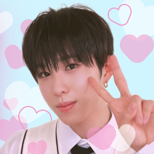 Behind-the-scenes cut of So Geon (NEXZ)