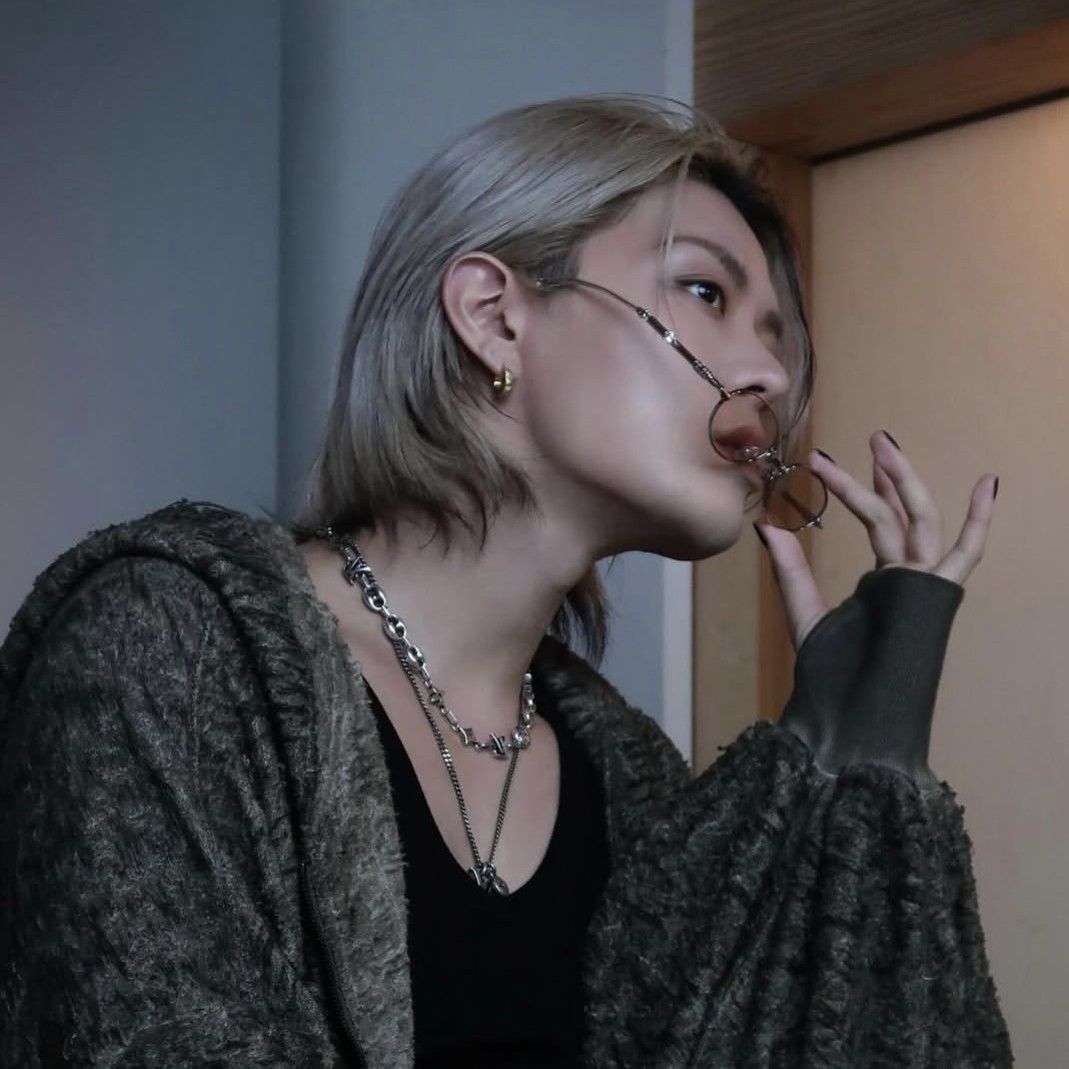 Latest photo of Yuta (NCT 127)