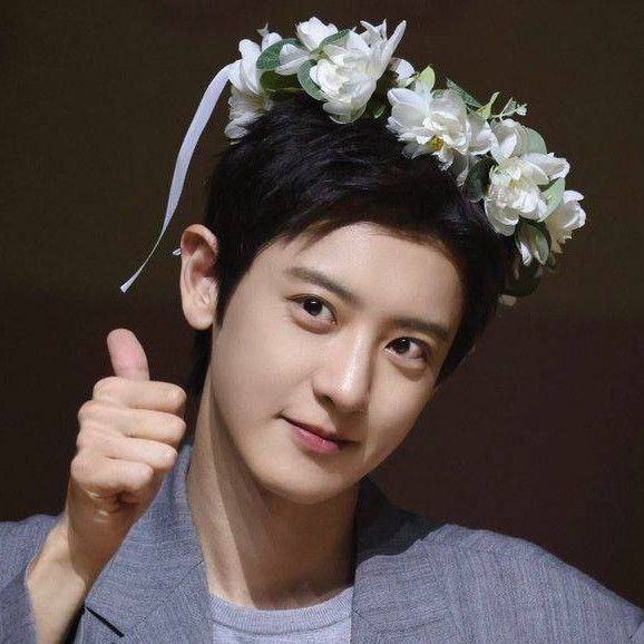 찬열 (EXO) 팬이 찍은 순간