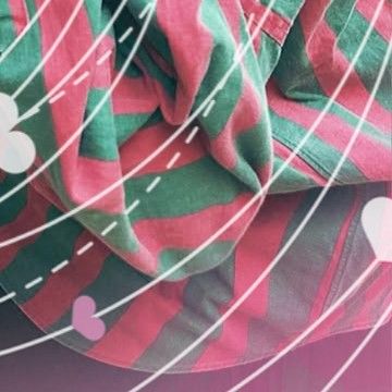 Recent activity shot of Siyeon (DREAMCATCHER)