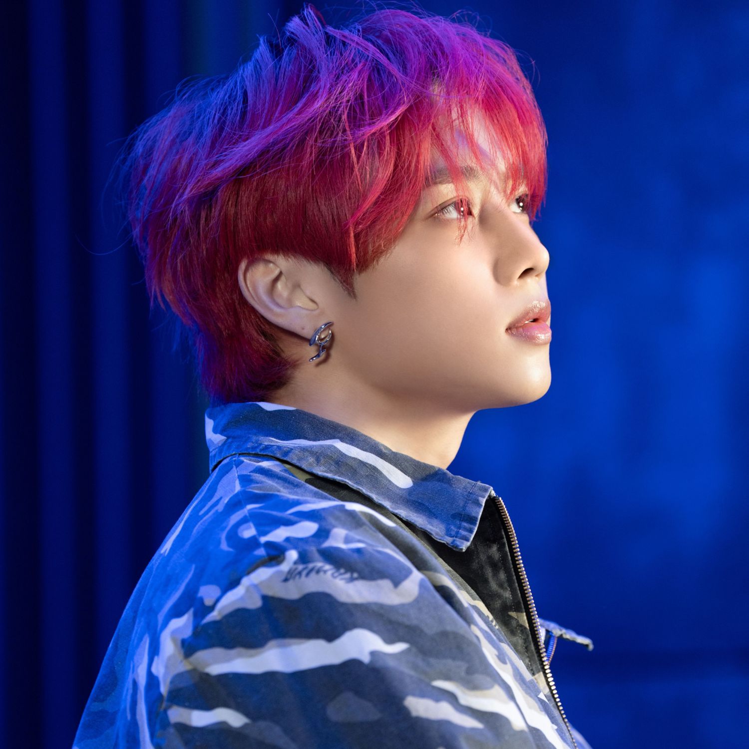 Latest photo of Sunwoo (THE BOYZ)