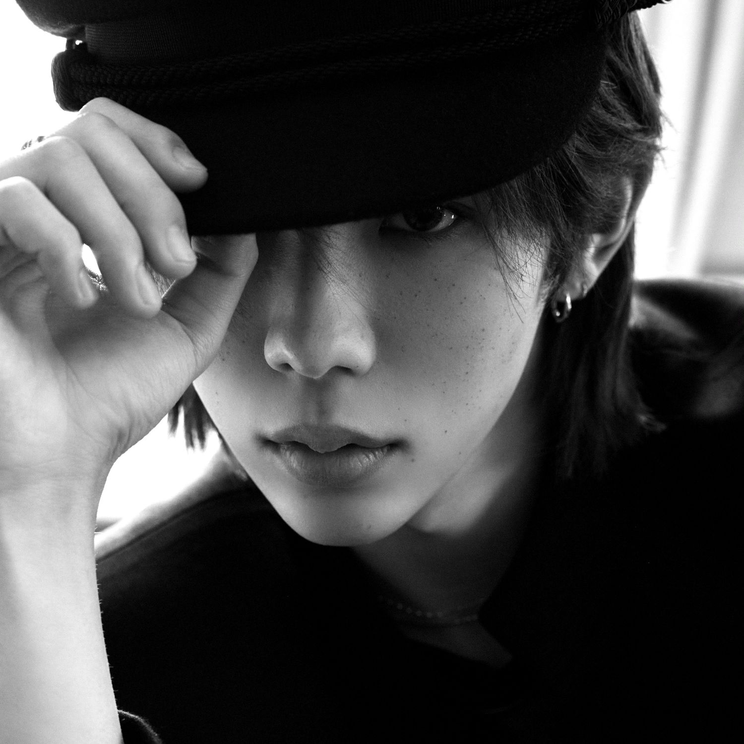 Behind-the-scenes cut of SHOTARO (RIIZE)